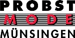 Probst Mode Logo